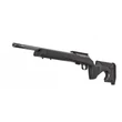 Kép 3/3 - CZ457 LRP Black .22LR golyós vadászpuska