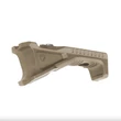 Kép 1/3 - Strike Industries -LINK Cobra első markolat - M-LOK KeyMod - FDE- SI-AR-CMS-CFG
