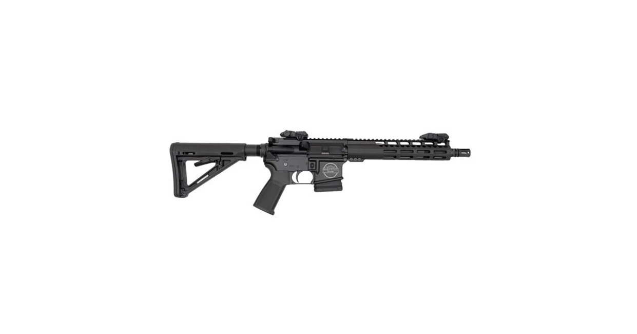 BTS-15 .223 Remington 10,5″ félautomata karabély