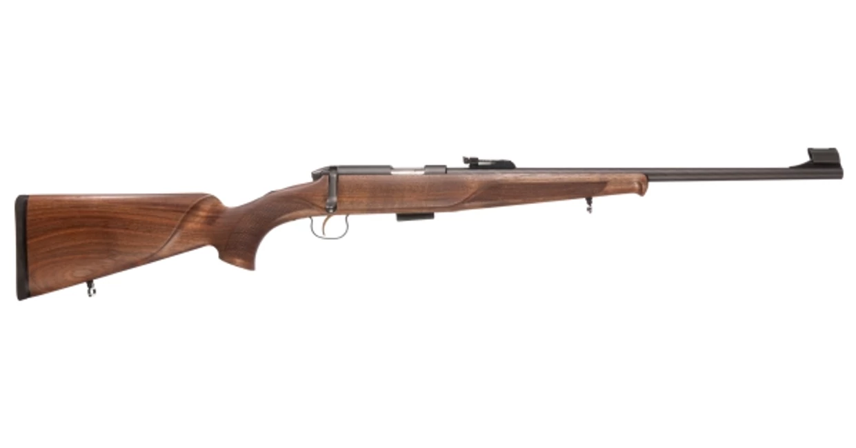Steyr Zephyr II .22LR 50cm irányzék, direkt elsütés