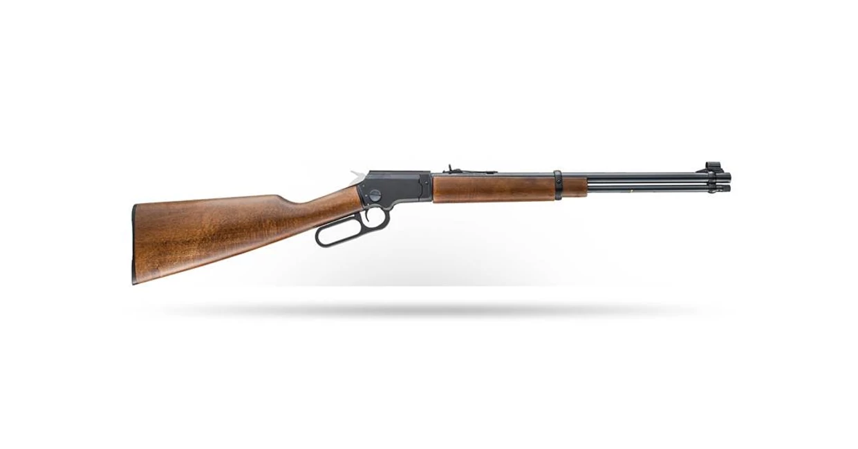 Chiappa LA 322 Standard, angol agy, 18.5'