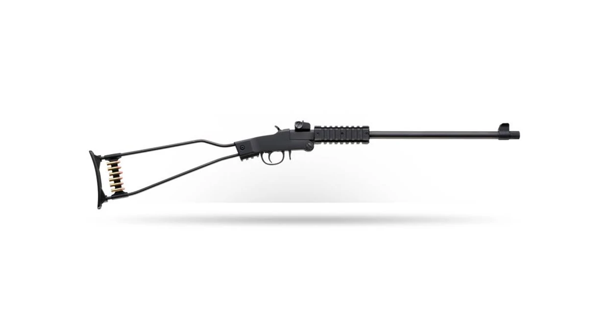 Chiappa Little Badger .22LR 18.5