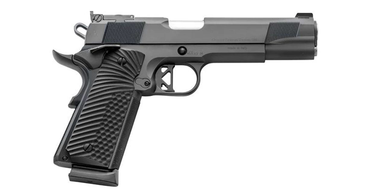 Chiappa 1911 Empire Grade Pistol .45 ACP 5'