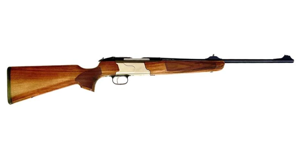 Krieghoff Semprio 30-06 fa tus