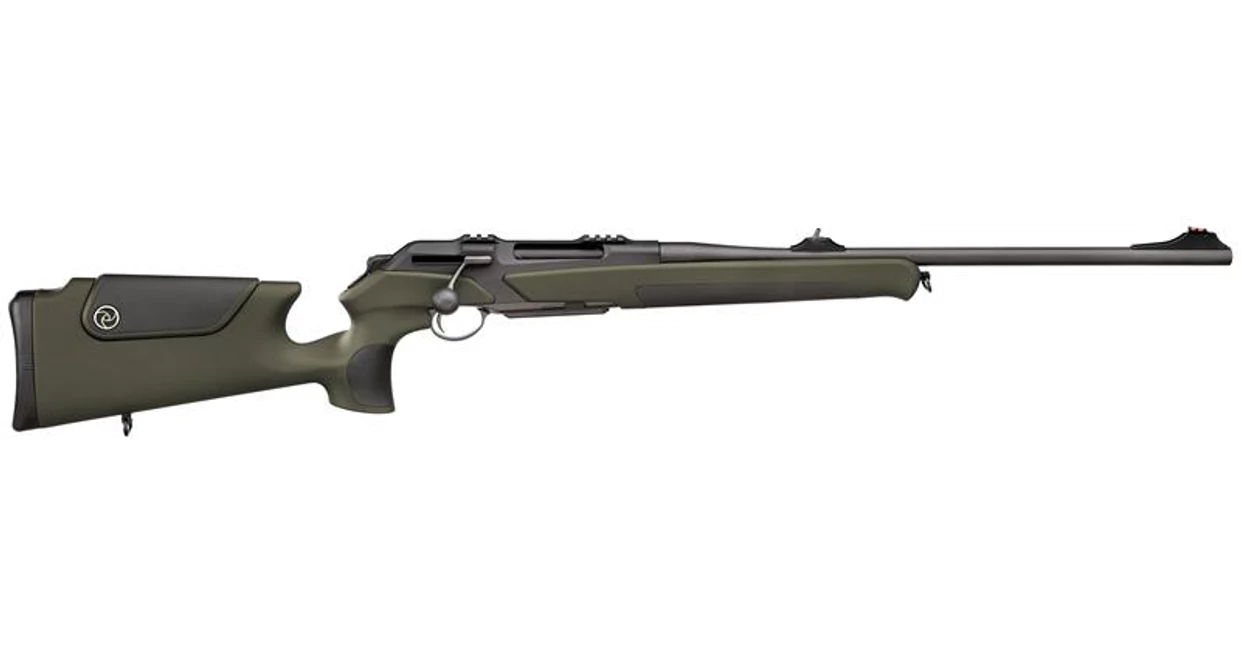 Merkel RX Helix Speedster 30-06 51cm, fluted, SemiW