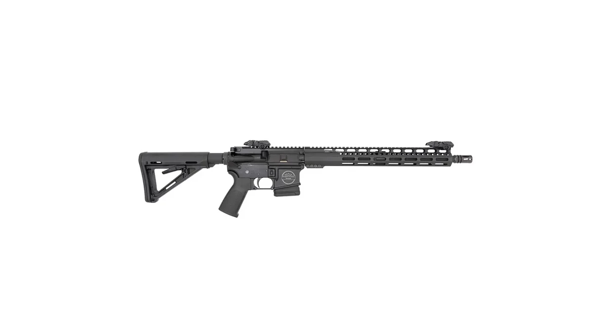 BTS-15 .223 Remington (5,56x45) 16'' félautomata karabély