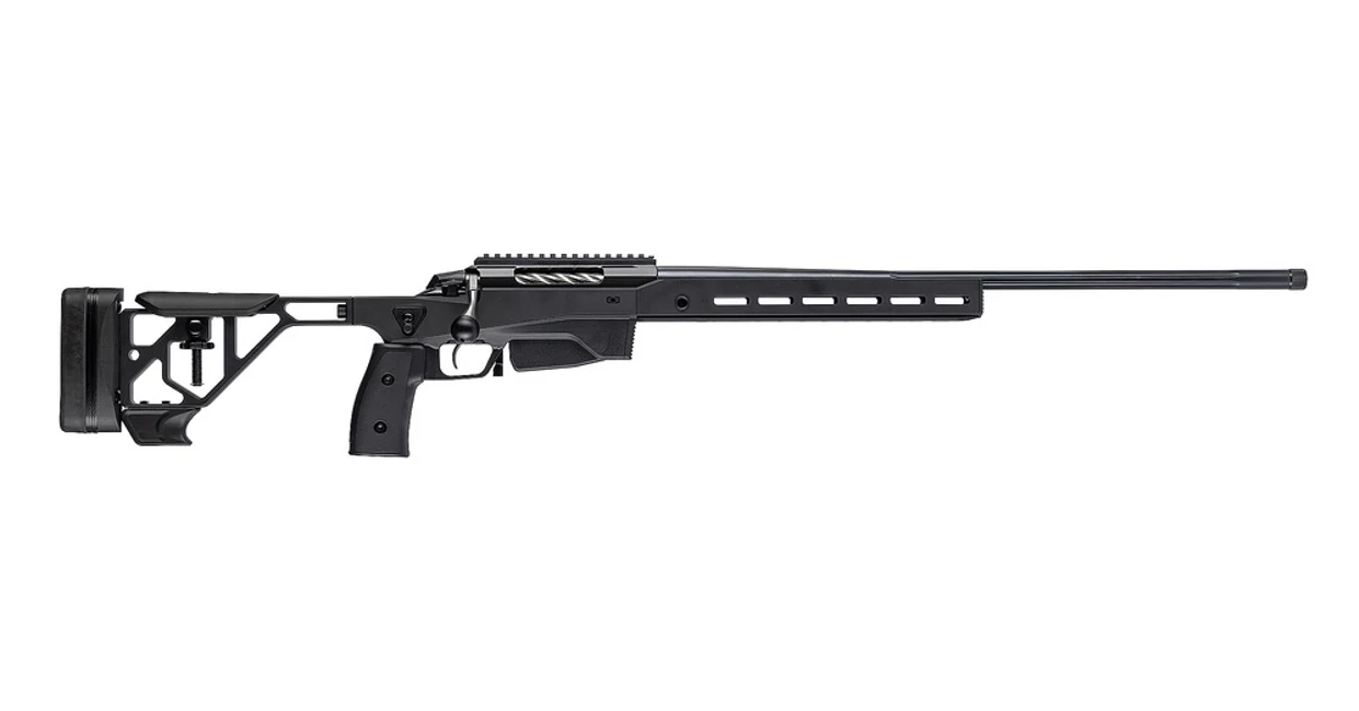 Tikka T3X ACE TGT 66,2 cm PH 308W golyós vadászfegyver