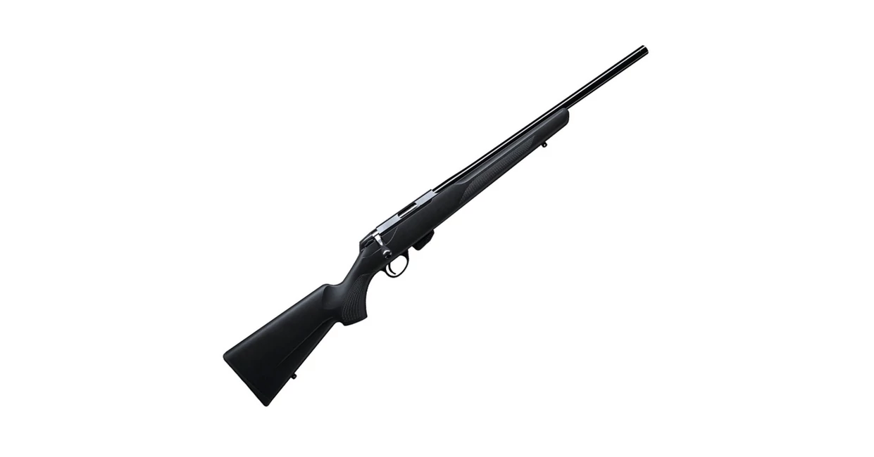 Tikka T1X MTR 10-es tárral 51cm-es MT1_2x20 menetes cső .22LR golyós vadászpuska