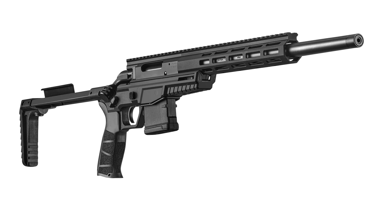 CZ 600 Trail 41,2 cm Golyós Fegyver 7,62x39