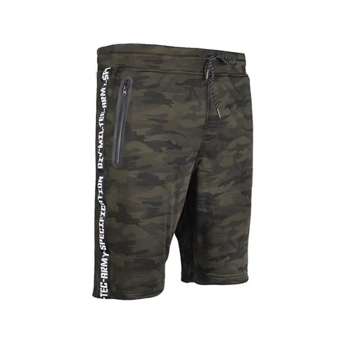 Rövidnadrág sport MIL-TEC® terep