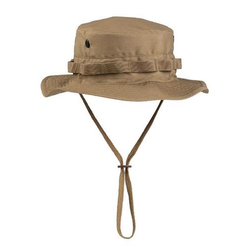 Kalap dzsungel egy méretes coyote