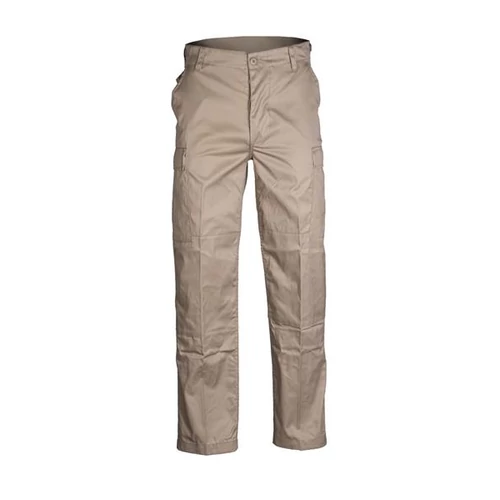 Nadrág BDU fazonú khaki