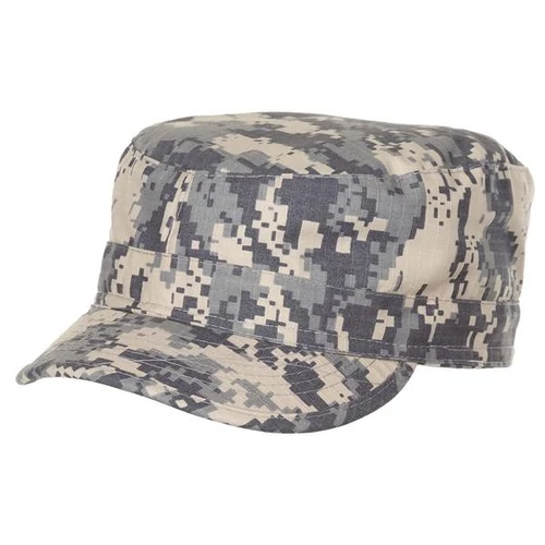 Sapka US BDU ACU ripstop AT-Digital