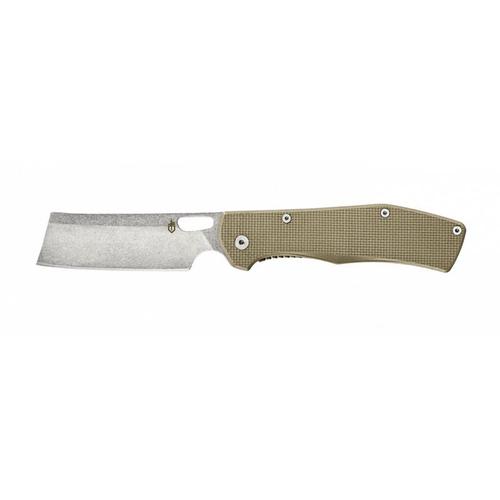 Zsebkés FLATIRON G10