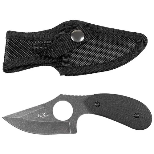 Zsebkés G10 markolattal, tokkal
