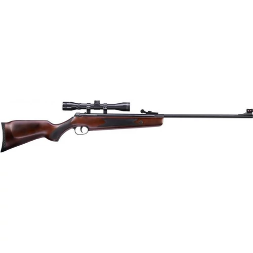 Hammerli Hunter Force 600 Combo légpuska szett 4,5