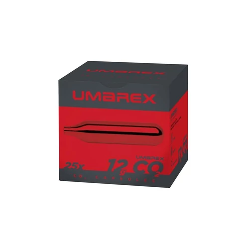 Umarex Co2 patron 12g