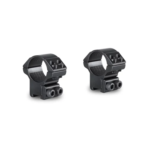Hawke távcsőszerelék 1” 9-11 mm , 2 csavaros közepes