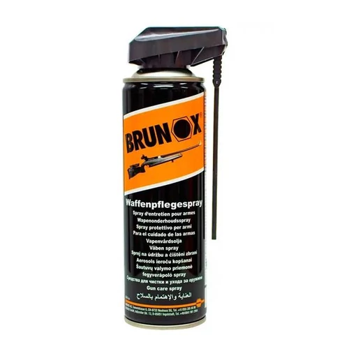 BRUNOX Gun Care Power Click spray 300ml 30TS-Power