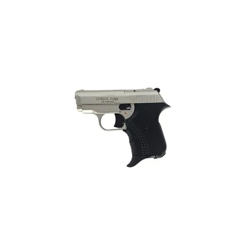 Ekol Volga 9mm PA Ezüst