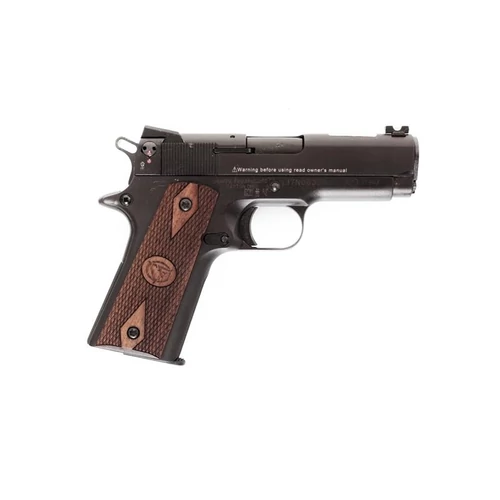 Chiappa 1911 Pisztoly .22LR Compact 4' fa markolattal