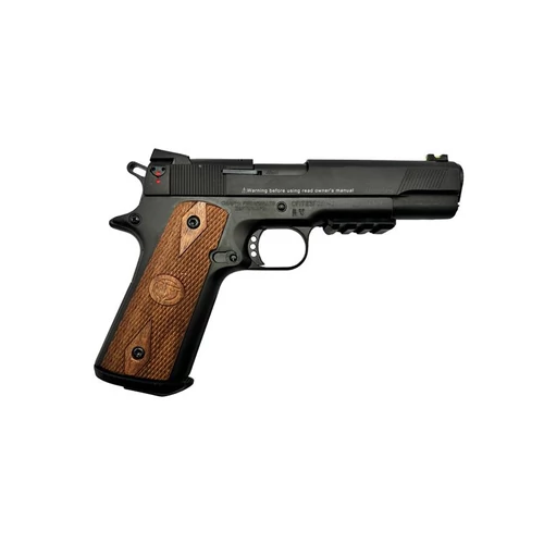 Chiappa 1911 Pistol .22LR Custom 5' fa markolattal