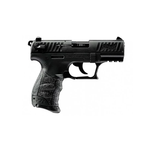 Walther P22Q .22LR 87mm