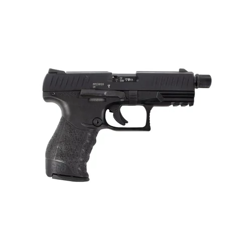 Walther PPQ M2 Tactical .22LR 4.6” 12-es tár