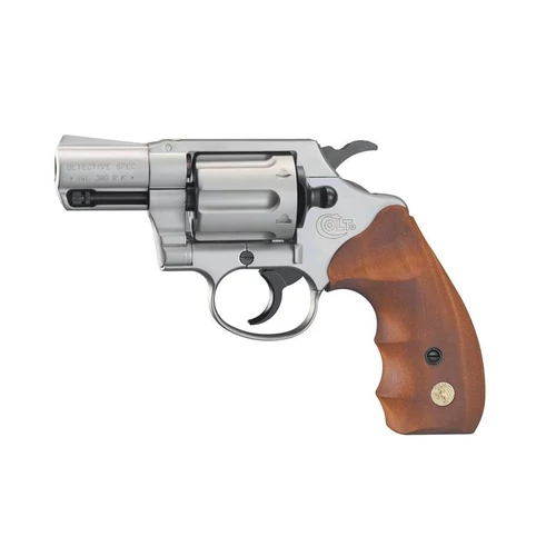 Colt Detective Special 9mm RK gázpisztoly