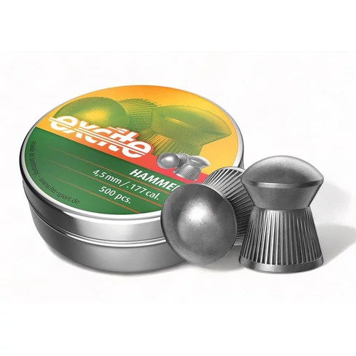 H&N Excite Hammer 4,50mm/0,51g