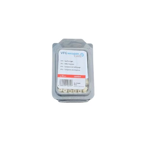 Tisztító filc 6 mm (50db/doboz)