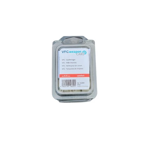 Tisztító filc 6,5 mm (50db/doboz)
