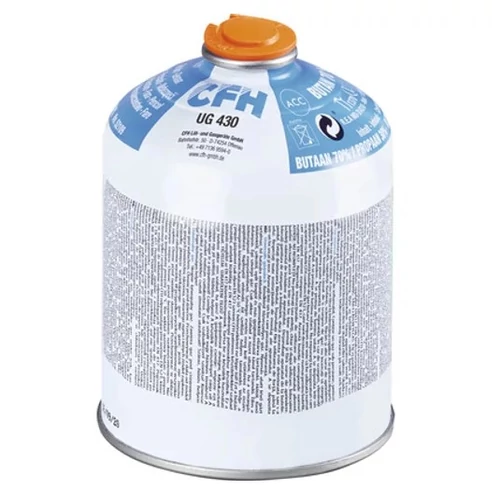 Gázpalack CFH MR-BP készülékhez 440g/952ml