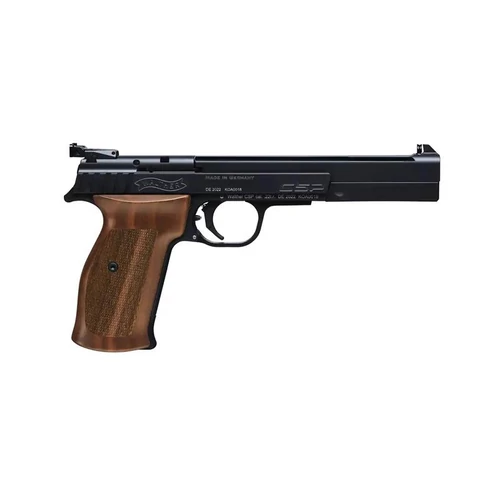 Walther CSP Dynamic .22LR sportpisztoly