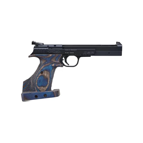 Walther CSP Expert .22LR sportpisztoly