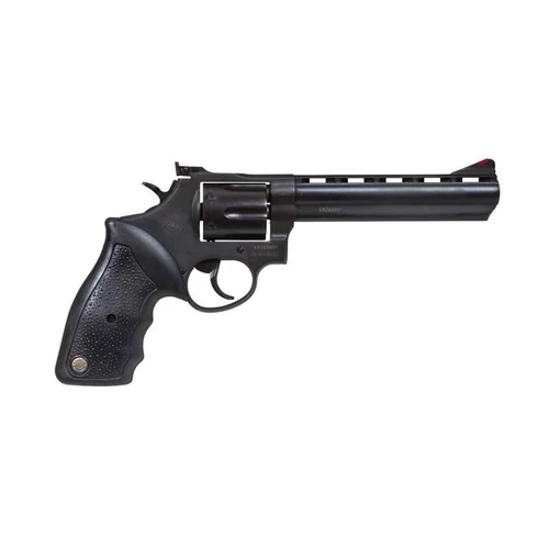 Taurus 689 6 357Mag revolver fekete
