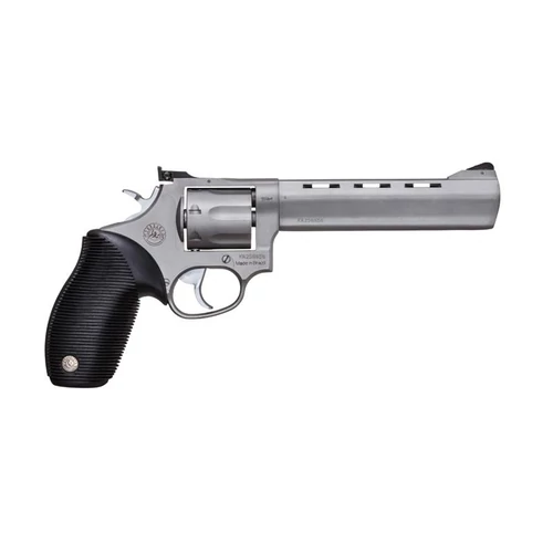 Taurus Tracker 627 6” 357Mag revolver stainless matt