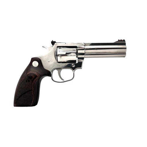 Colt King Cobra Target 357Mag. 4.25' Stainless CO360699