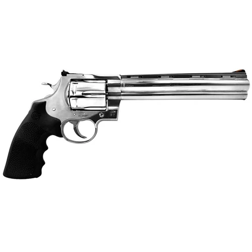 Colt Anaconda 44 Mag. 8' Stainless