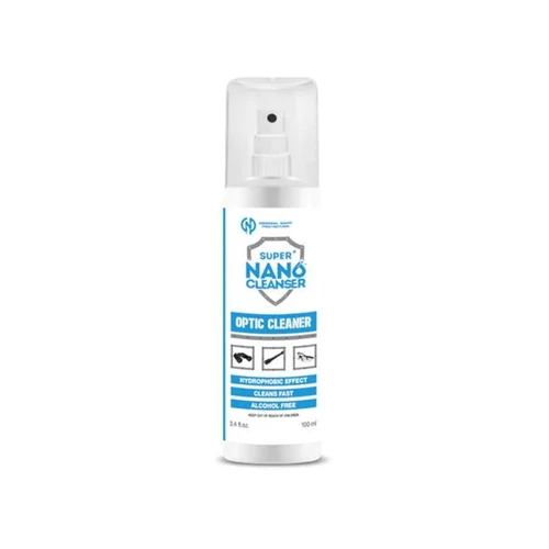Super Nano Cleanser 100ml optika tisztító folyadék