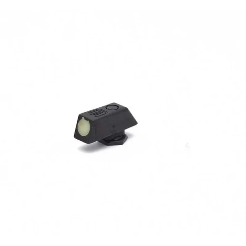 FRONT SIGHT 4.1 GMS STEEL LUMINESCENT Glock első irányzék