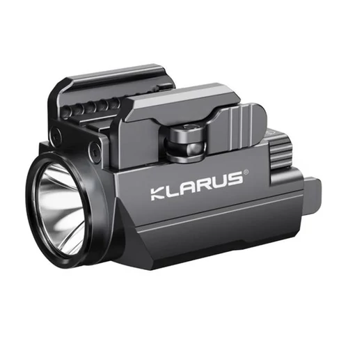 KLARUS GL2 LED 1000LM fegyverlámpa