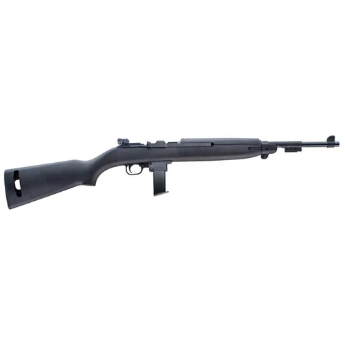 Chiappa M1 .22LR polymer tussal, 18' cső, 2x 10es tár