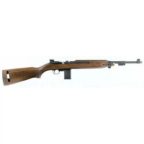 Chiappa M1 .22LR fa tussal, 18' cső, 2x 10es tár