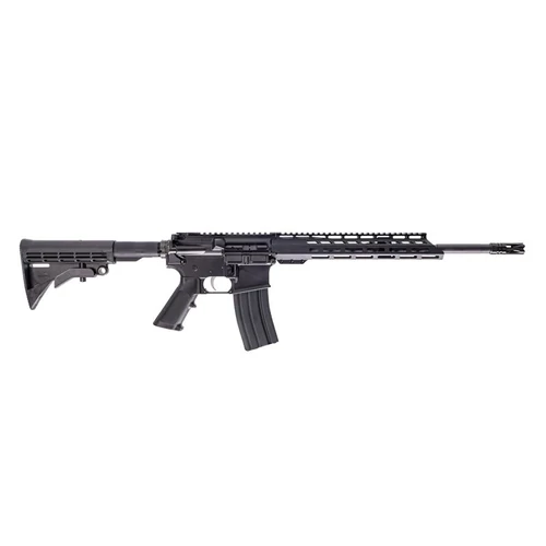 Anderson AM-15 M-LOK előagy, 16”cső, lángrejtővel, 10es tárral