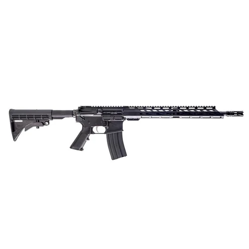 Anderson AM-15 M-LOK hosszú előagy, 16”cső, lángrejtővel, 10es tárral ANK869-A006