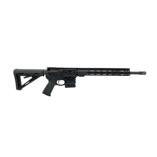 Savage MSR 15 Recon 2.0 fekete 223Rem (5,56 nato)