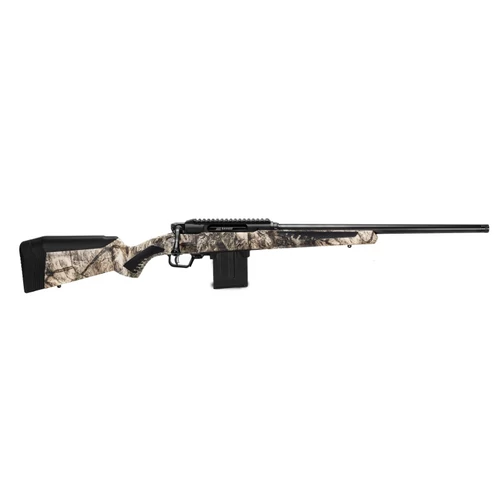 Savage Impulse Predator 243Win 20' egyenes húzású