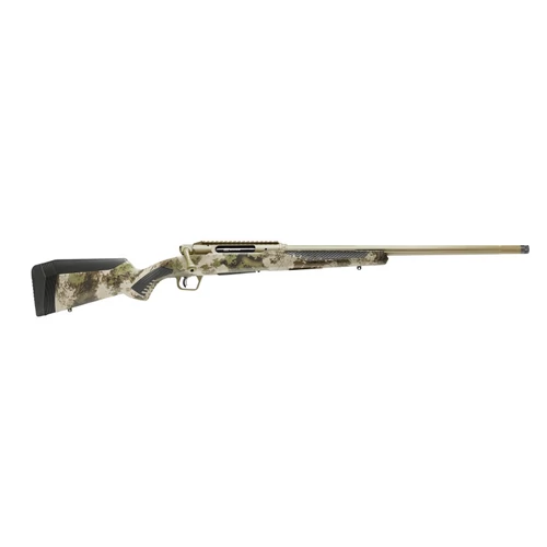 Savage Impulse Big Game 300 Win.Mag. 24' egyenes húzású
