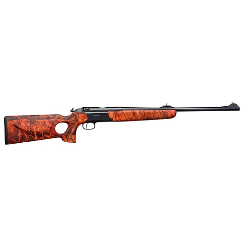 Krieghoff Semprio Thumbhole Orange Camo
